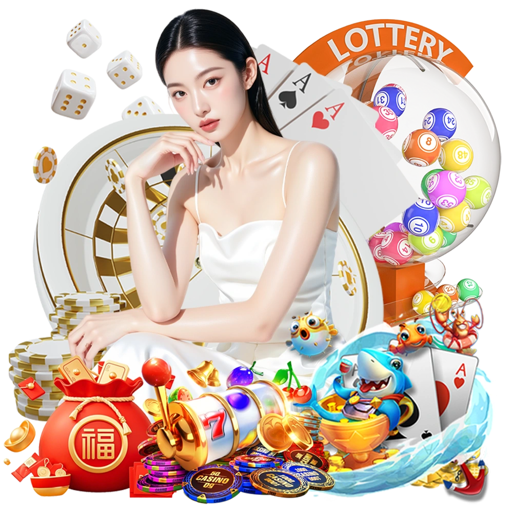 Tin tức xổ số, lịch cập nhật và kết quả tham khảo trên Ok9